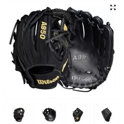 Wilson 11.5'' A950 Series Pedroia Fit Glove 2022