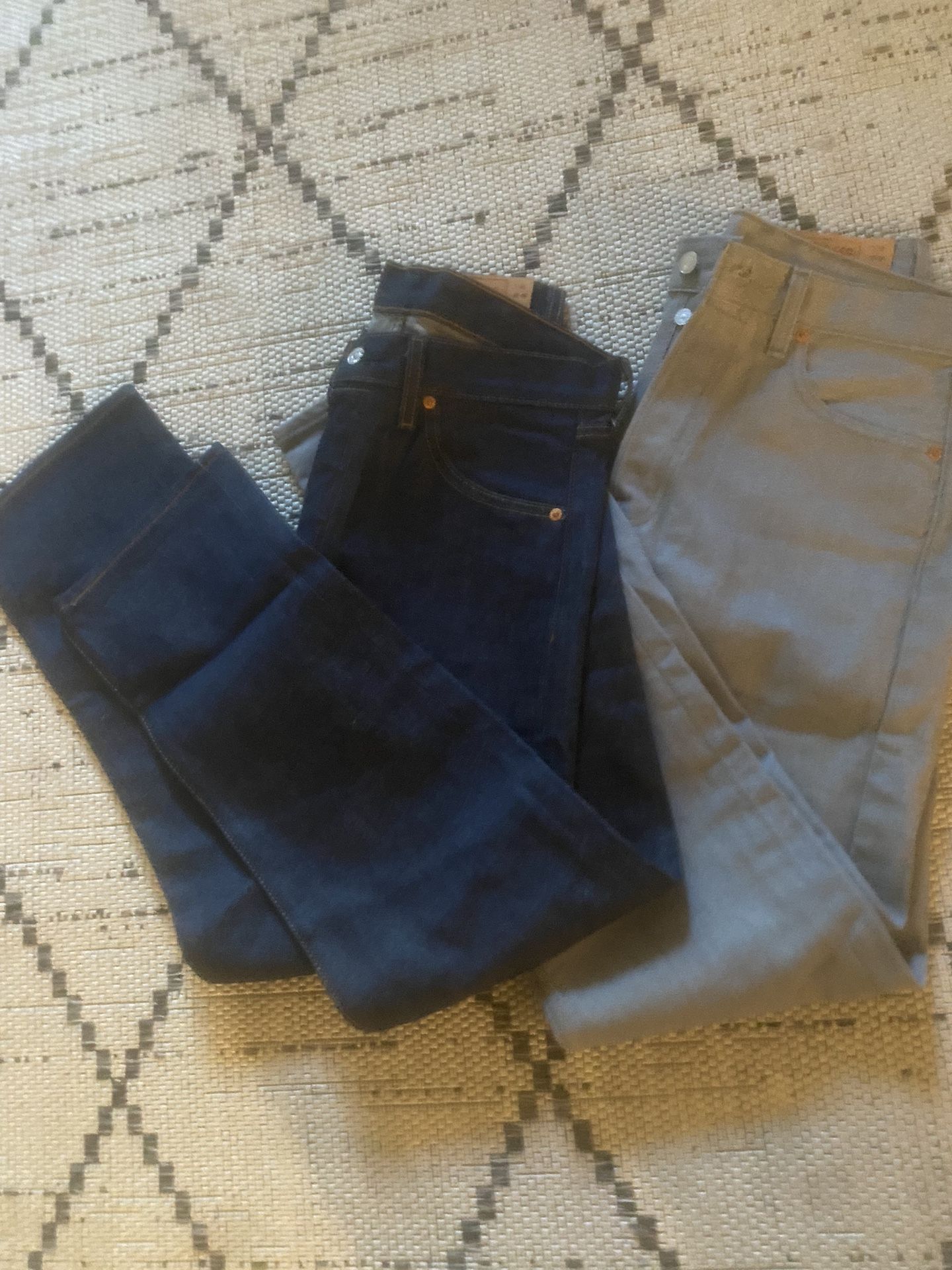 Men’s Levi’s 