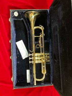 Trumpets