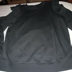 Women's Size Xsmall,  Who What Wear Sweatshirt 