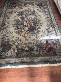 Beautiful Area Rug