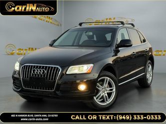 2017 Audi Q5
