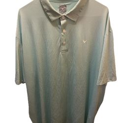 Callaway Golf Polo 