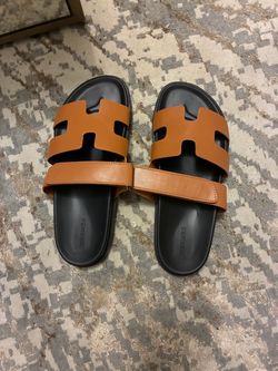 Hermes Sandals