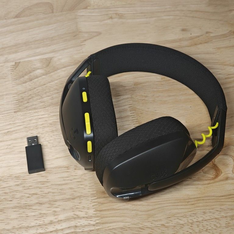 Logitech G435 Gaming Headset