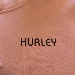 Hurley Hoodie