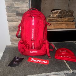 SUPREME 