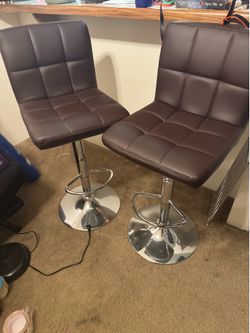 Bar Stools $30 OBO