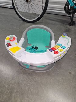 Baby seat