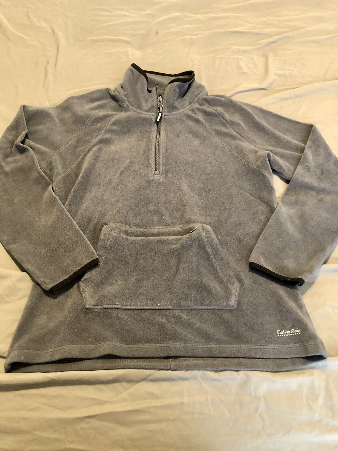 Women’s Fleece Pullover Sweater