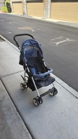 Airboss Travel stroller super light weight