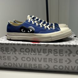 Converse CDG’s Shoes