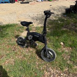 Jetson E-Bike