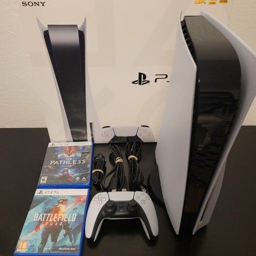 PlayStation (Clean)