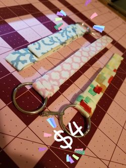 Keychains🙂