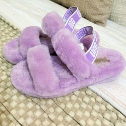 UGG Oh Yeah! Slides