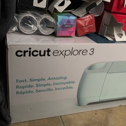 Cricut