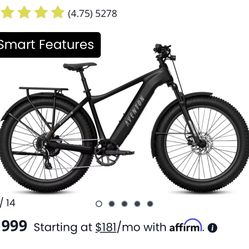 Rad City, Aventure 3 Ebike