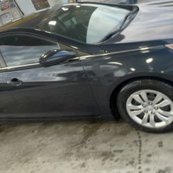 2014 Hyundai Sonata