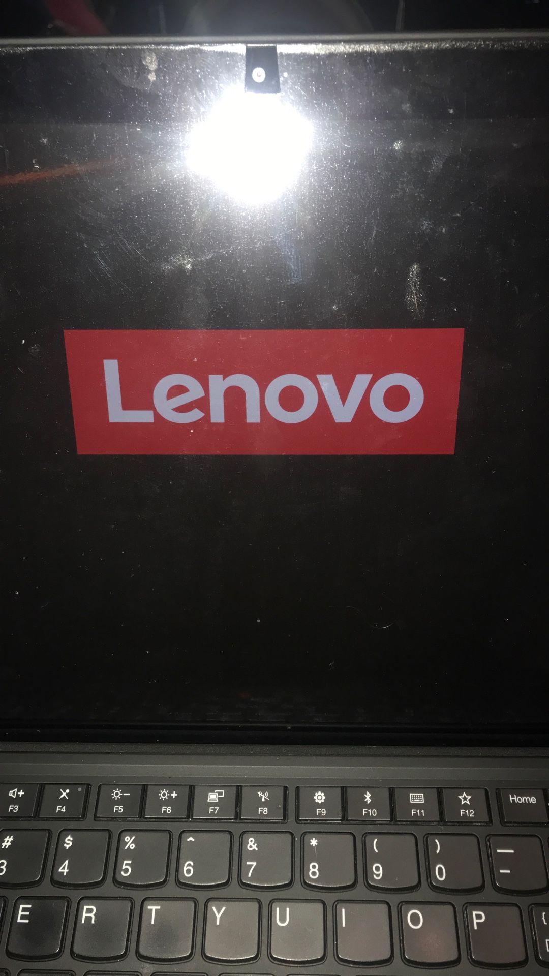 Lenovo Laptop/tablet