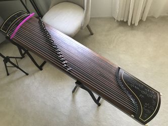 Guzheng