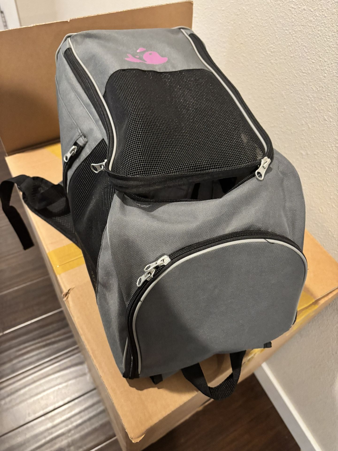 Medium Dog Carrier