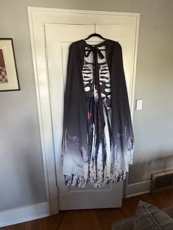 Women's Halloween Costume