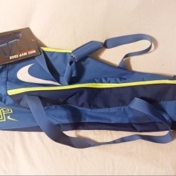 NWT Nike MVP Edge Baseball/ Softball Equipment Bag
