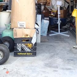 Sell Everything In My Storage 