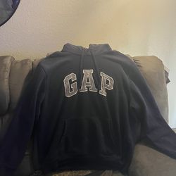 Men’s GAP Hoodie Size Large