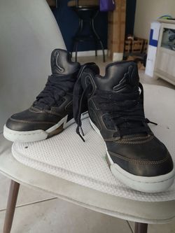 4.5 Nike Air Jordan " Heiress Camo" ll