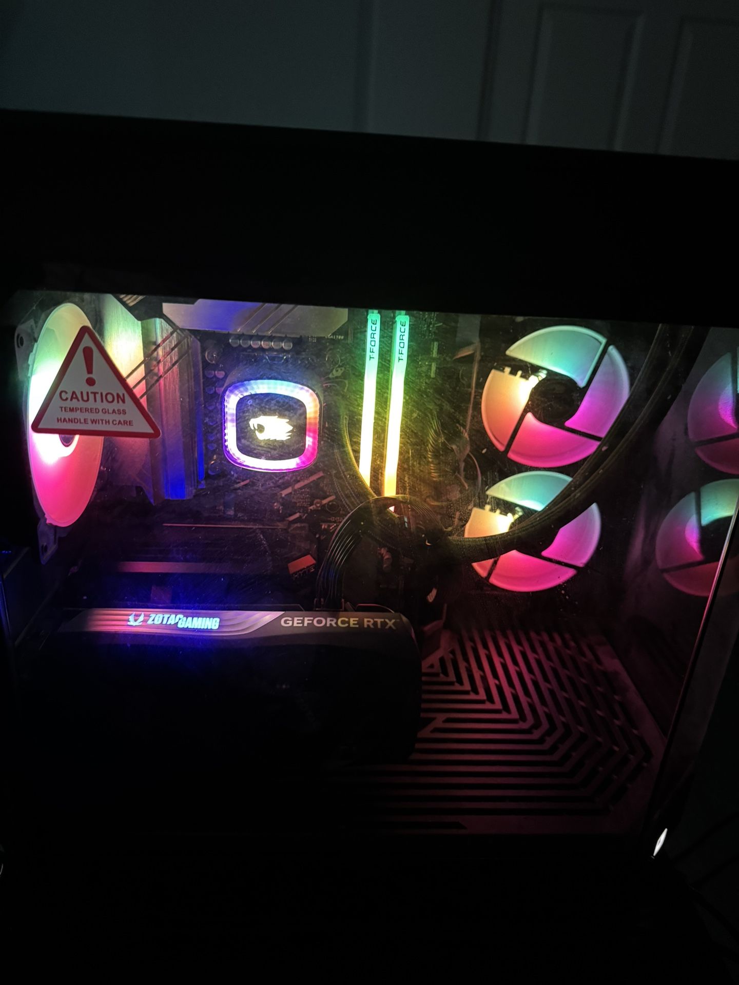 iBUYPOWER Gaming Pc