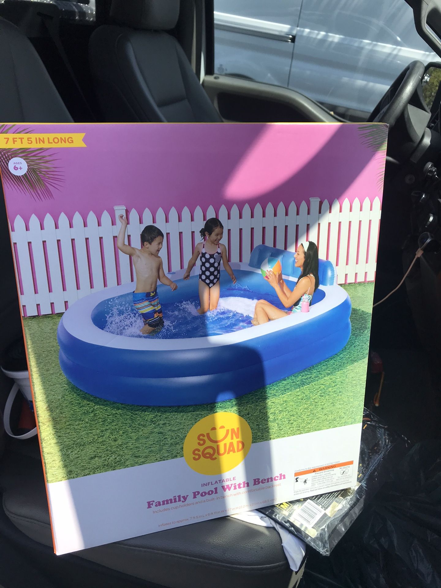 Swimming pool Other - Sports & Outdoors