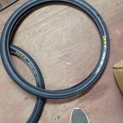 GEAX AKA 29INCH MTB TIRES