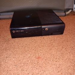Xbox 360 Old But Works