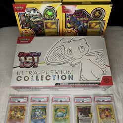 Pokemon Lot 