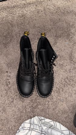Doc marten Boots