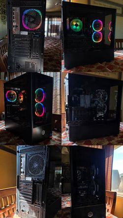 CyberPowerPC