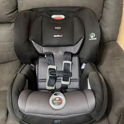 Britax Car Seat