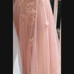 Special Occasion Dress