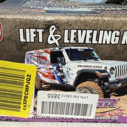 Leveling  kit