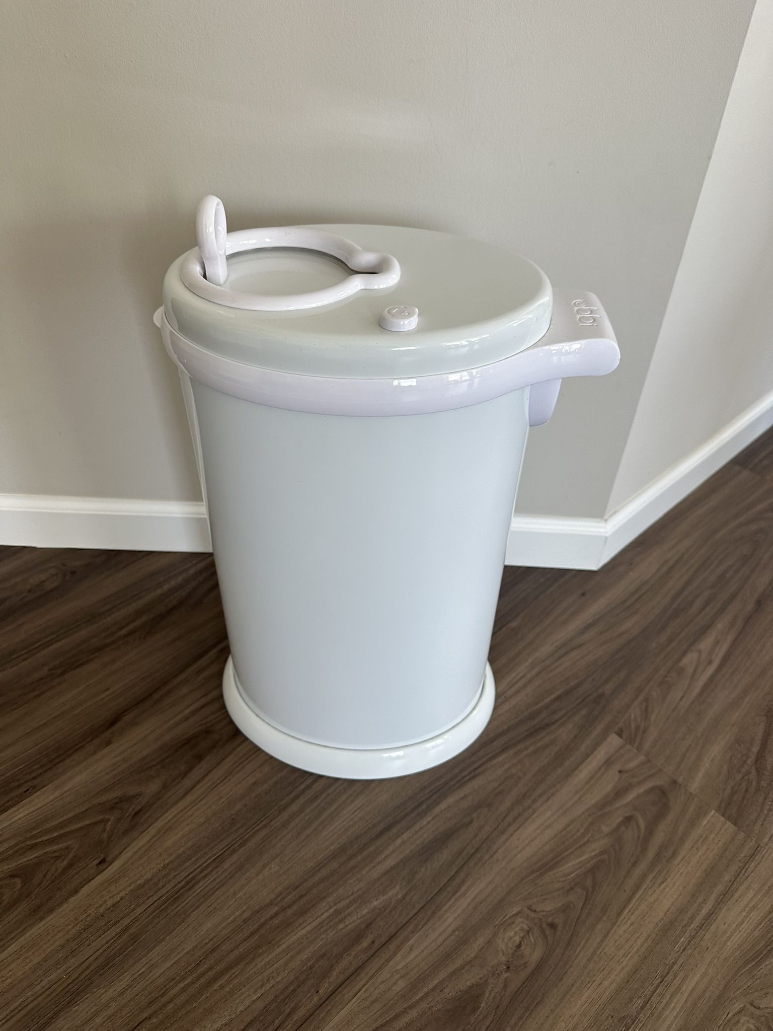 Ubbi Diaper Pail
