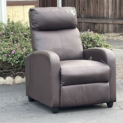 Recliner 