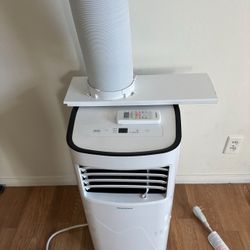 Portable air conditioner 10000 Btu/h, 