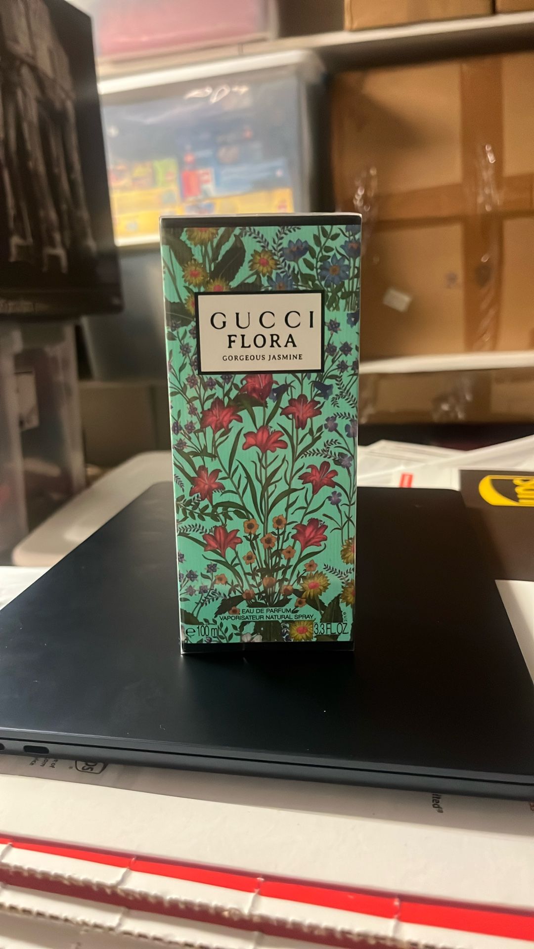 Gucci - Flora ( Turquoise)