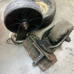 Garage Clean Out….