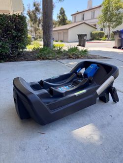 Nuna Pipa Car seat