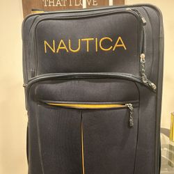Nautica Luggage
