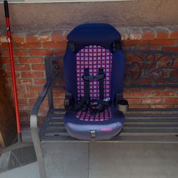 Toddler Car Seat