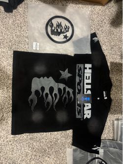 HELLSTAR Shirt